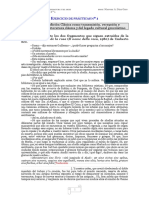 Tema - 1.practica - 1. U. Eco, El Nombre de La Rosa, Dos Fragmentos