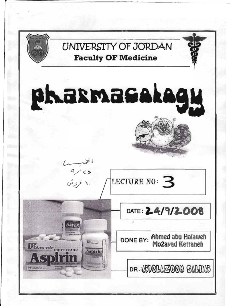 Pharma 03 | PDF