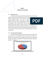 Analisis Data Konsumen