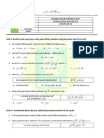 Soal Nahir Uacp 1 Aka 33