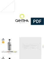 Qantima Group Brochure 2022