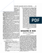 Revue Géographique Internationale P 171-172