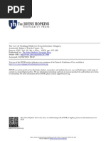 Trans Studies | PDF | LGBTQIA+ Studies | Transgender
