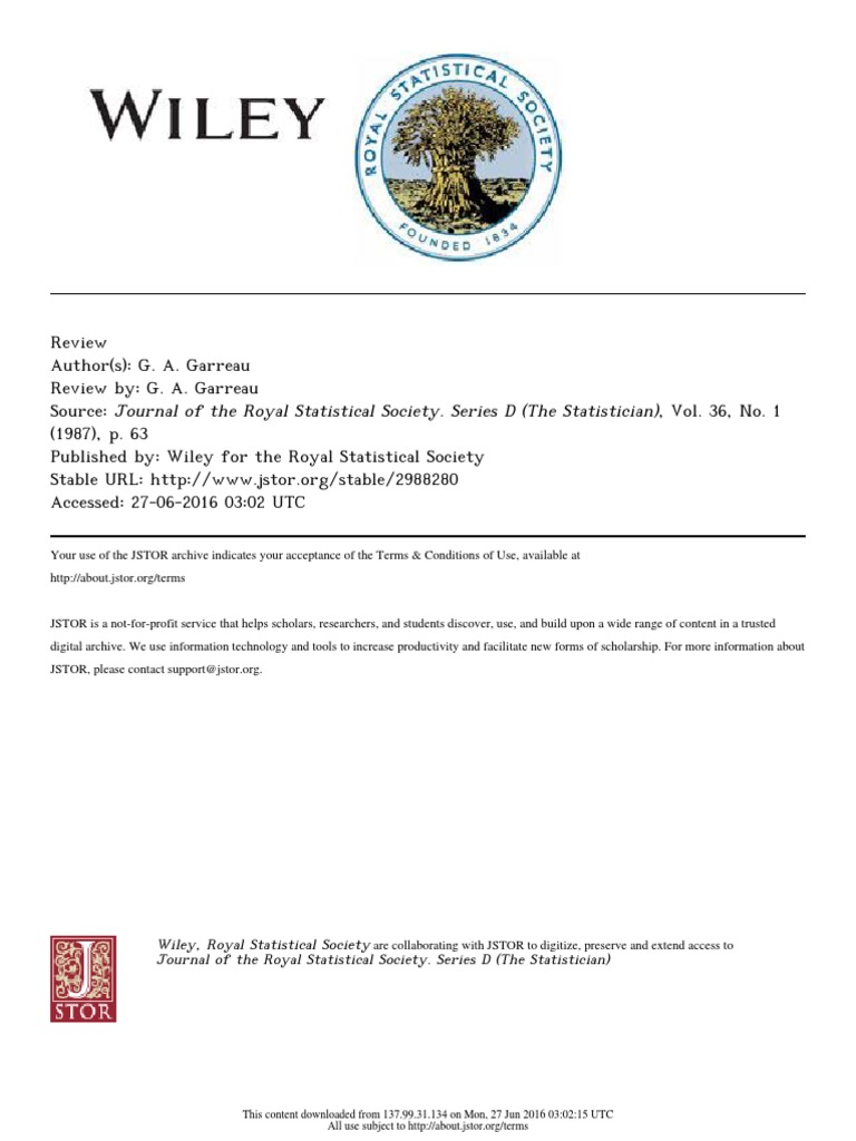 wiley-royal-statistical-society-journal-of-the-royal-statistical
