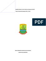 Strategi Pembelajaran Persiapan Tahun Pelajaran 2021-2022