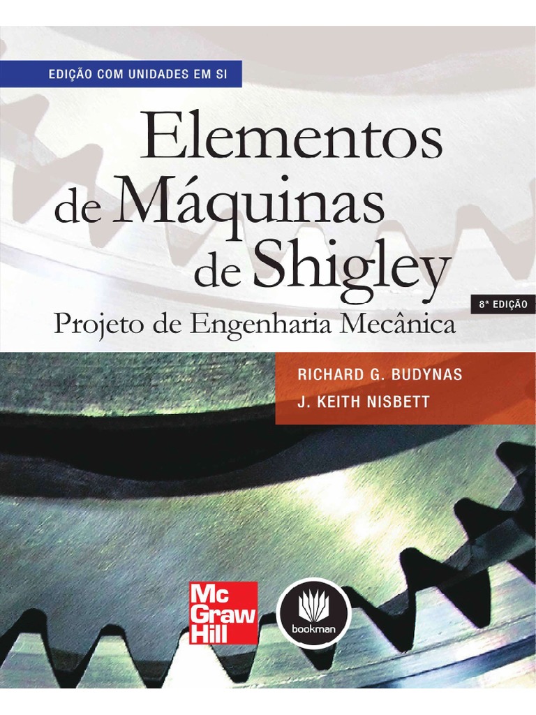 Elementos De Maquinas Cap 9 Pdf