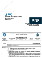 Rps MK Etika Bisnis & Profesi - 1674722518