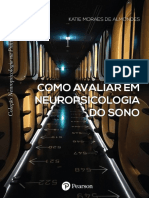 Como Avaliar em Neuropsicologia Do Sono