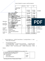 Revision Accounts 2 XII