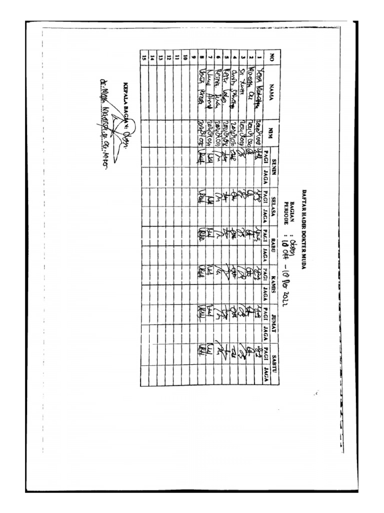 Absen obgyn pdf