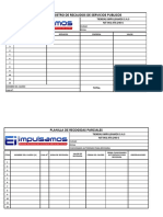 Formatos de Caja Registradora