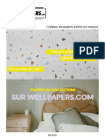 Catalogue Interactif Wellpapers