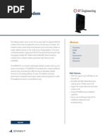 ProductSheet MDM2010 SatelliteModem - 2023