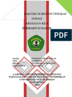 Sondang Prasasti Manurung (1805015048) Lapsem Keg 3 BTT