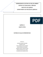 Apostila Lab. QUÍMICA X_2022-1