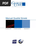 Procédure de retrait-rappel produit | PDF | Risque | Nourritures
