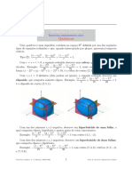 Geometria Analitica UERJ Lista6 2022-2