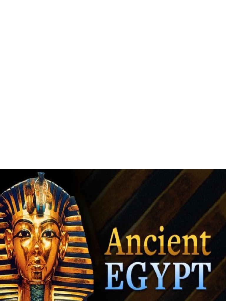 Lesson 4 - Ancient Egypt | Download Free PDF | Ancient Egypt | Ancient ...