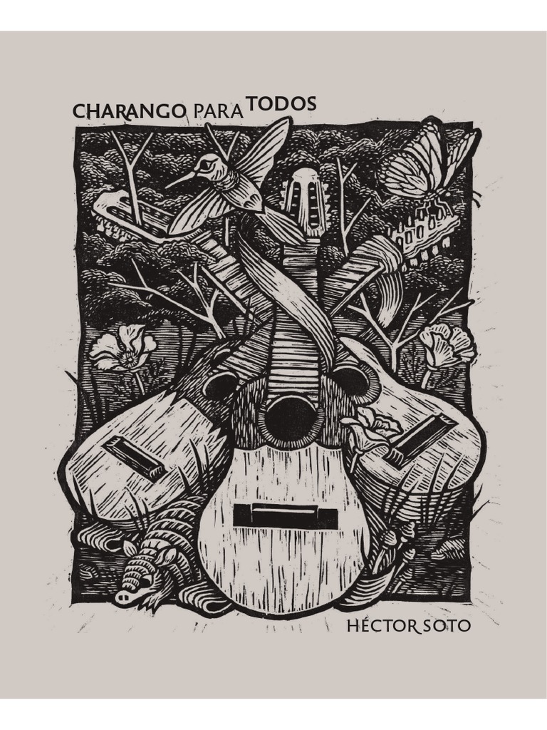 Charango Para Todos Hector Soto Pdf