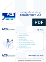 Acb Safekey User Guide