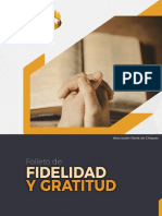 Folleto Seminario Fidelidad