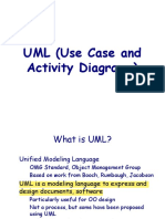 Software Engineering UML - Important