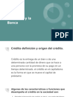 Banca y Credito