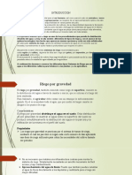 Sistema de Riegos, Caracteristicas, Propiedades,, Beneficios