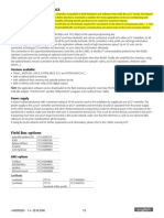 Carel PCO3 User Manual Eng GB