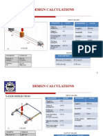 Design Calc Draft