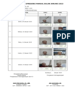 Absen Manual Adi Cahyono