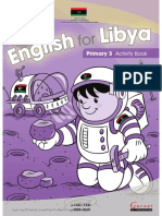 03 English For Libya Activity Book