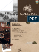 República Velha