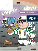 03 English For Libya Pupils Book