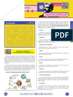 1 Introducao A Biologia Conteudo Exercicios Orientados PDF