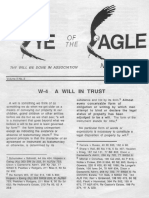 Eye of The Eagle Volume 2 Number 2