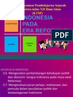 4.a. Reformasi Baru