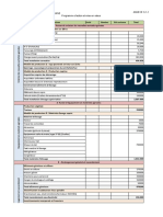 Exemple Tableaux Analyse Financière