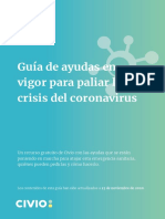 Guia de Las Ayudas Del Coronavirus Civio 20201123