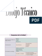 Tema 1. A. Dibujo Técnico (Poner 15 y 16)