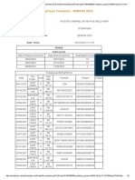 Resultado Restricao Completa - SERASA 2022: Nome Do Cliente