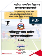 Nepali Final Project (Tapesh)