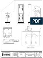 TOWER 3 and 4 CHWP & Cowp Motor Control Center Cebu Cyberzone Mixed-Use Panel Specification