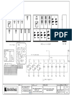 Chiller Motor Control Center Panel Specification TOWER 3 and 4 Cebu Cyberzone Mixed-Use