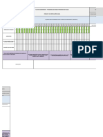 Formatos PLAGAS