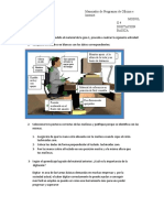 Actividad 1 Mã Dulo 4 - DigitaciÃ N Bã¡sica