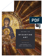 9 2 Print Smarthistory Guide To Byzantine Art