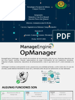 ManageEngineOpManager (Autoguardado)