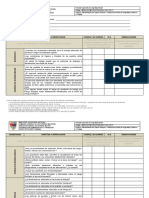 Formato Inspeccion de Seguridad v1 Digsa