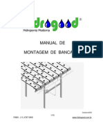 _Hidrogood Manual de Bancadas